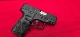 TAURUS G3C 9MM LUGER (9x19 PARA) - 3 of 3