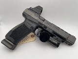 CANIK TP9SFx WITH VORTEX VIPER RED DOT 9MM LUGER (9X19 PARA) - 1 of 3
