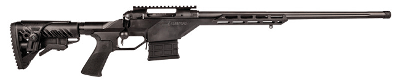 SAVAGE ARMS 10 BA STEALTH 6.5MM CREEDMOOR