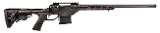 SAVAGE ARMS 10 BA STEALTH 6.5MM CREEDMOOR - 1 of 2