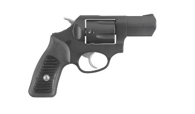 RUGER SP101 .357 MAG
