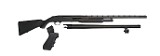 MOSSBERG MODEL 500 3 IN 1 HOME DEFENSE, CRUISER OR HUNTING 12 GA