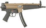 HK MP5 .22 LR - 1 of 2