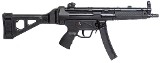 CENTURY ARMS AP5 9MM LUGER (9x19 PARA) - 1 of 1
