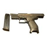 WALTHER PPX M1 9MM LUGER (9x19 PARA) - 3 of 3