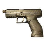 WALTHER PPX M1 9MM LUGER (9x19 PARA) - 2 of 3