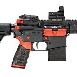TIPPMANN ARMS REDLINE .22 LR - 2 of 2