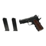 SPRINGFIELD ARMORY 1911 RANGE OFFICER CHAMPION .45 ACP - 2 of 3