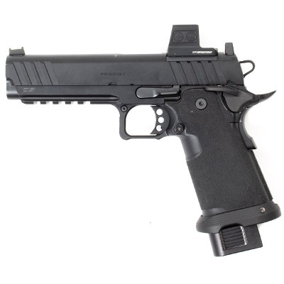 SPRINGFIELD ARMORY DS PRODIGY 9MM LUGER (9x19 PARA)