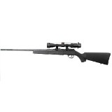 SAVAGE ARMS A17 .17 HMR - 1 of 2