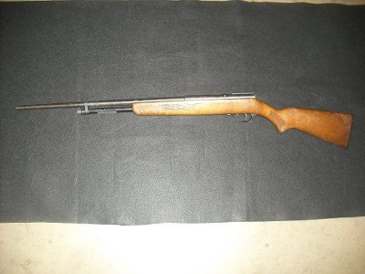 STEVENS 59A .410 BORE