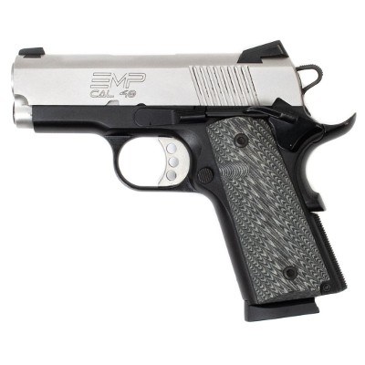 SPRINGFIELD ARMORY EMP .40 S&W