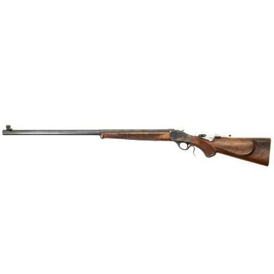 BROWNING 1885 .40-65 WIN