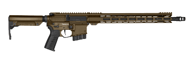 CMMG MK4 RESOLUTE