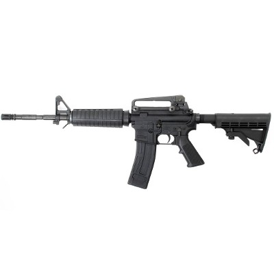 BUSHMASTER XM15-E2S 5.56X45MM NATO