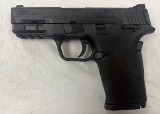 SMITH & WESSON M&P9 SHIELD EZ M2.0 9MM LUGER (9X19 PARA) - 2 of 3