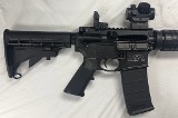 SMITH & WESSON M&P15 SPORT II 5.56X45MM NATO - 2 of 3