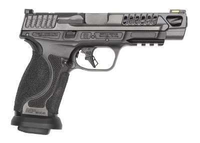 SMITH & WESSON M&P9 M2.0 COMPETITOR HD NTS