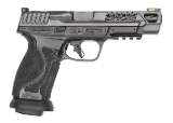 SMITH & WESSON M&P9 M2.0 COMPETITOR HD NTS