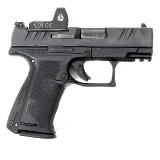 WALTHER PDP F-SERIES 9MM LUGER (9X19 PARA) - 2 of 3