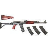 ZASTAVA ARMS PAPM90PS 5.56X45MM NATO - 3 of 3