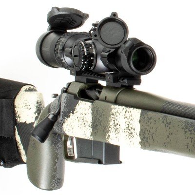 SPRINGFIELD ARMORY 2020 6.5 PRC - Image 3 of 3