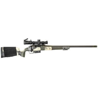 SPRINGFIELD ARMORY 2020 6.5 PRC - Image 2 of 3
