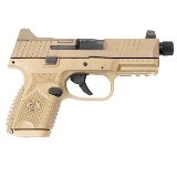FN 509C TACTICAL 9MM LUGER (9X19 PARA) - 2 of 3