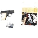 PRECISION SMALL ARMS, INC. (PSA) PSA-25 .25 ACP - 3 of 3