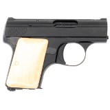 PRECISION SMALL ARMS, INC. (PSA) PSA-25 .25 ACP - 2 of 3