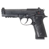 BERETTA 92X 9MM LUGER (9X19 PARA) - 1 of 3