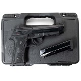 BERETTA 92X 9MM LUGER (9X19 PARA) - 3 of 3