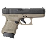 GLOCK 36 GEN 3.45 ACP - 2 of 3