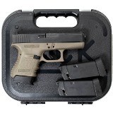 GLOCK 36 GEN 3.45 ACP - 3 of 3