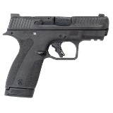 SMITH & WESSON M&P SHIELD X 9MM LUGER (9X19 PARA) - 2 of 3