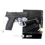 SMITH & WESSON M&P SHIELD X 9MM LUGER (9X19 PARA) - 3 of 3