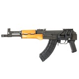 CENTURY ARMS BFT47 PISTOL 7.62X39MM - 1 of 2