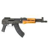 CENTURY ARMS BFT47 PISTOL 7.62X39MM - 2 of 2