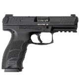 HECKLER & KOCH VP9 9MM LUGER (9X19 PARA) - 2 of 3