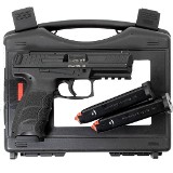 HECKLER & KOCH VP9 9MM LUGER (9X19 PARA) - 3 of 3