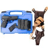 SIG SAUER P239 .40 S&W - 3 of 3