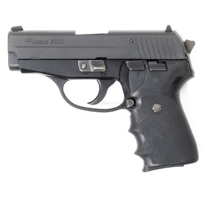 SIG SAUER P239 .40 S&W
