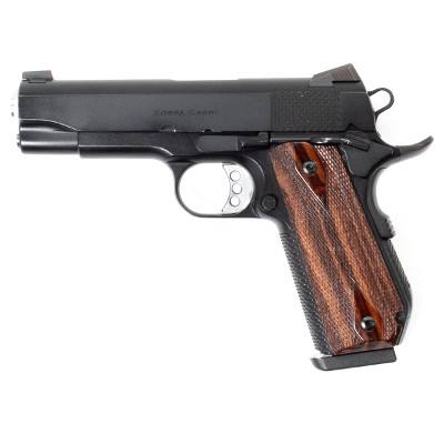 ED BROWN KOBRA CARRY .45 ACP