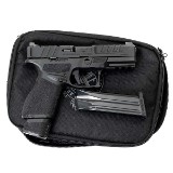 SPRINGFIELD ARMORY ECHELON 9MM LUGER (9X19 PARA) - 3 of 3