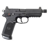 FN FNX-45 TACTICAL .45 ACP - 2 of 3