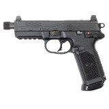 FN FNX-45 TACTICAL .45 ACP - 1 of 3