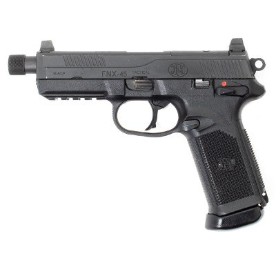 FN FNX-45 TACTICAL .45 ACP