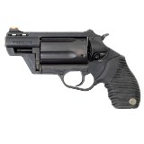 TAURUS 4510 THE JUDGE PUBLIC DEFENDER POLY .45 LC/.410 GA - 1 of 2