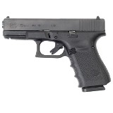 GLOCK 19 GEN4 9MM LUGER (9X19 PARA) - 1 of 3