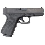 GLOCK 19 GEN4 9MM LUGER (9X19 PARA) - 2 of 3